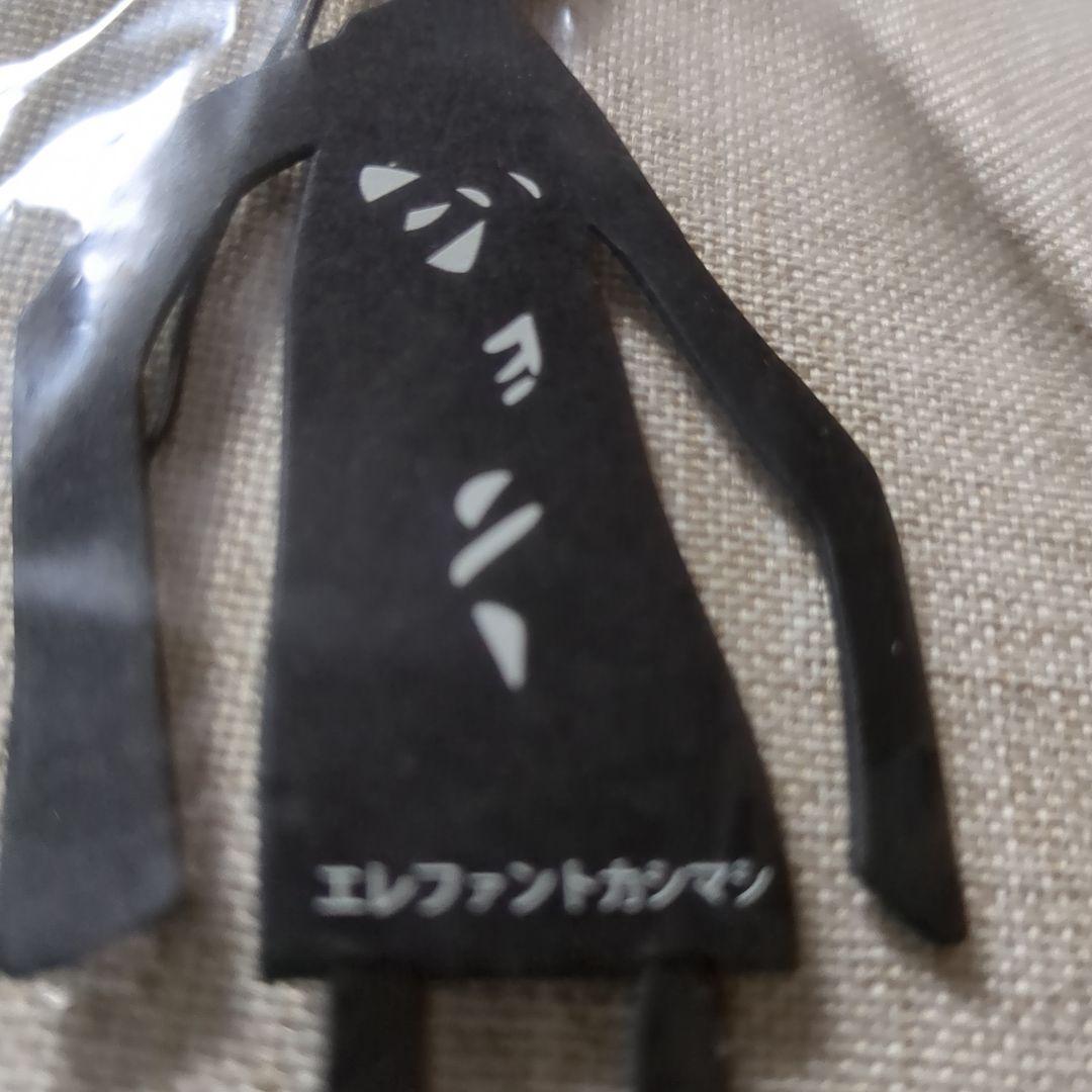 エレファントカシマシ　ジョニーストラップ　未使用品　エレカシ　宮本浩次