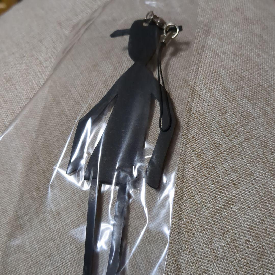 エレファントカシマシ　ジョニーストラップ　未使用品　エレカシ　宮本浩次