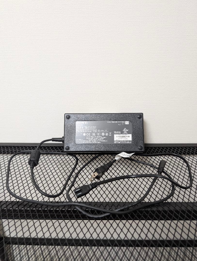 SONY　ソニー　INZONE　M9　SDM-U27M90　ゲーミングモニター