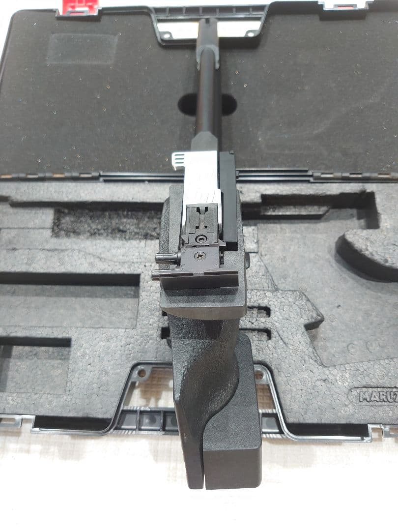 ★★ マルゼン　競技用エアソフトガン　APS-3 (OR) ★★