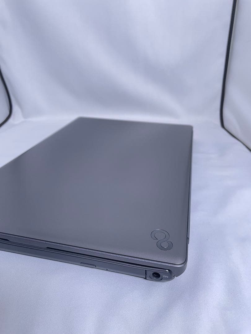 Windowsノート本体 LIFEBOOK AH54/H2 i7-1260P 16GB 512GB Bry