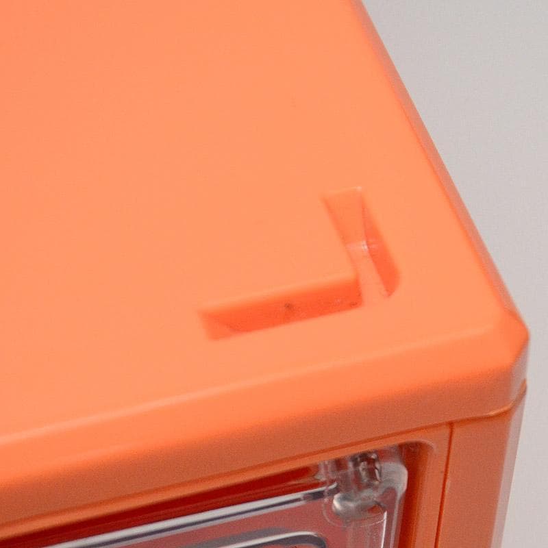 Nike ヴィンテージシューズボックス 3個セット