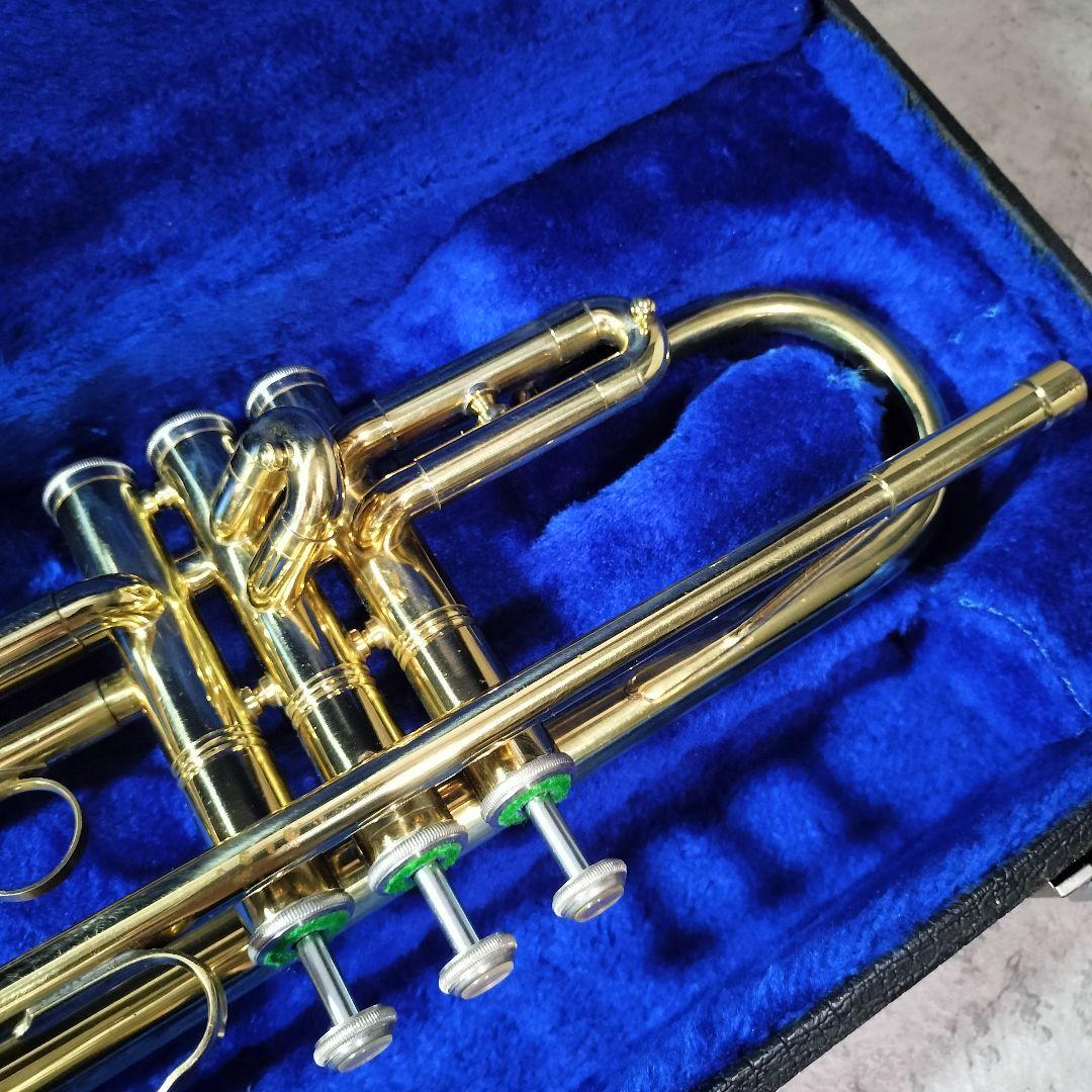 PARROT トランペット 本体 B♭管