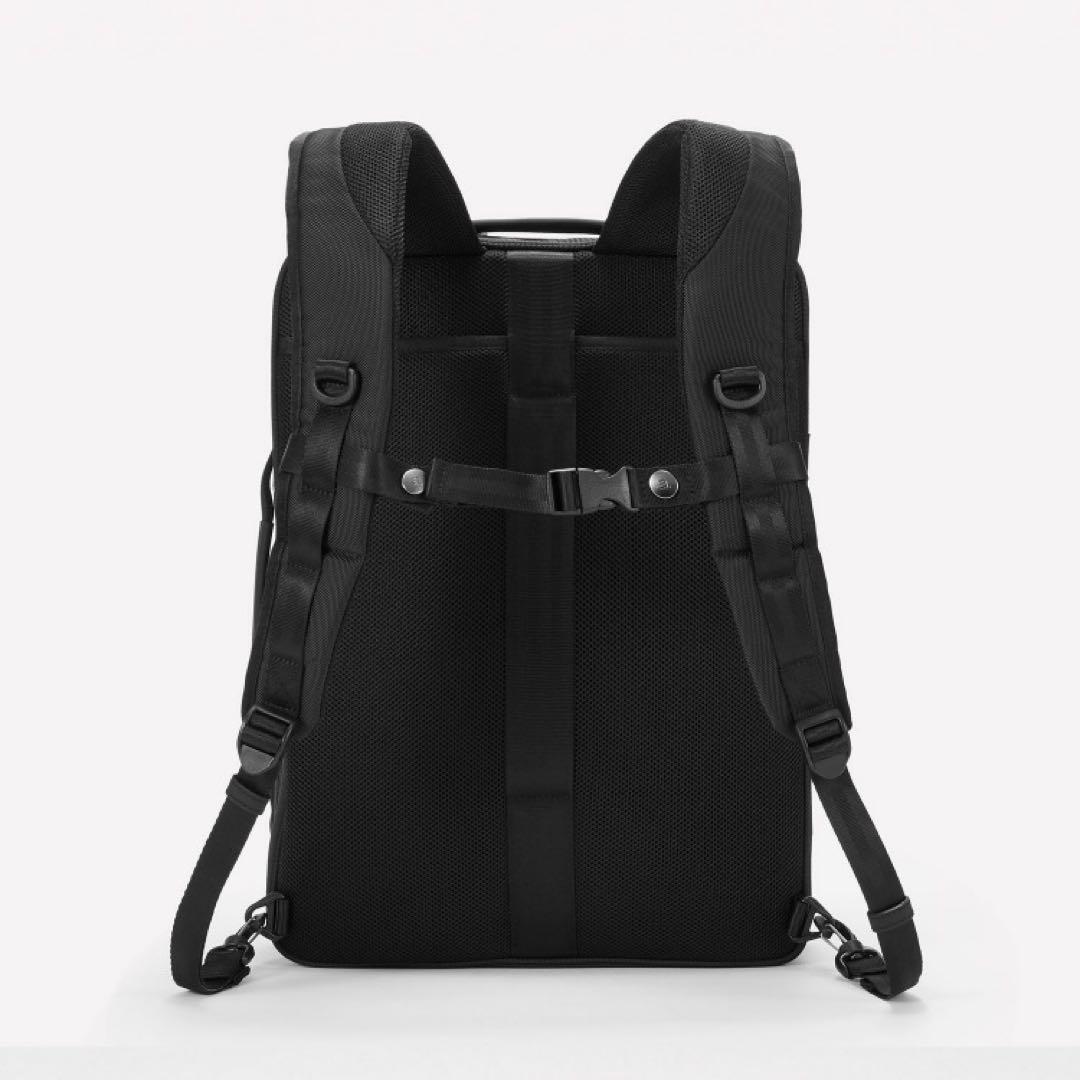 ace.　ガジェタブル 15L B4ファイル/15inchPC ビジネスリュック