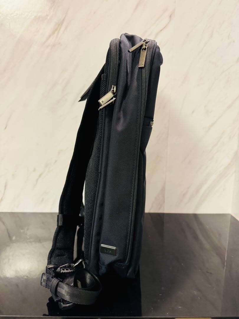 ace.　ガジェタブル 15L B4ファイル/15inchPC ビジネスリュック