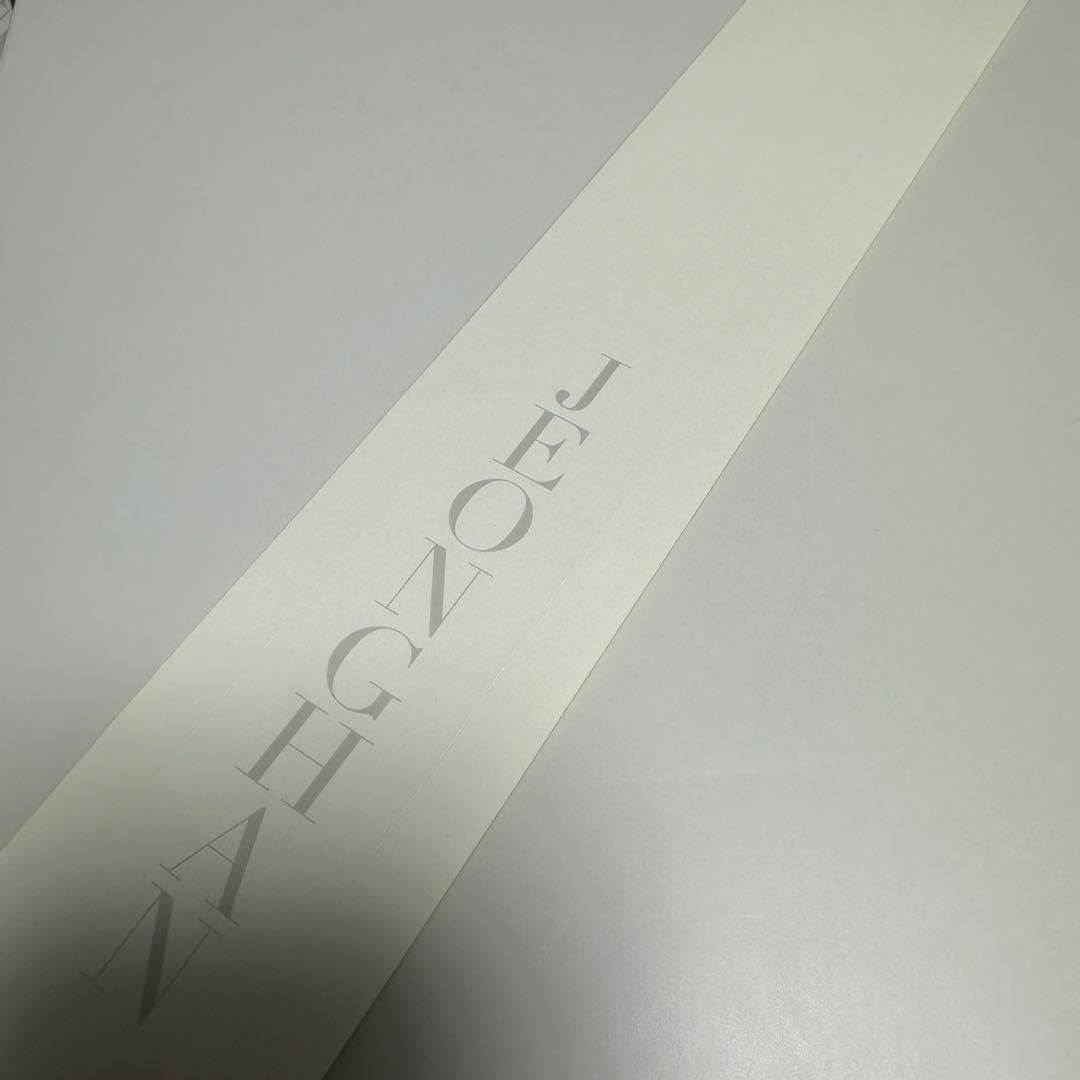 ジョンハン バパケ 2021 バースデーパッケージ seventeen セブチ