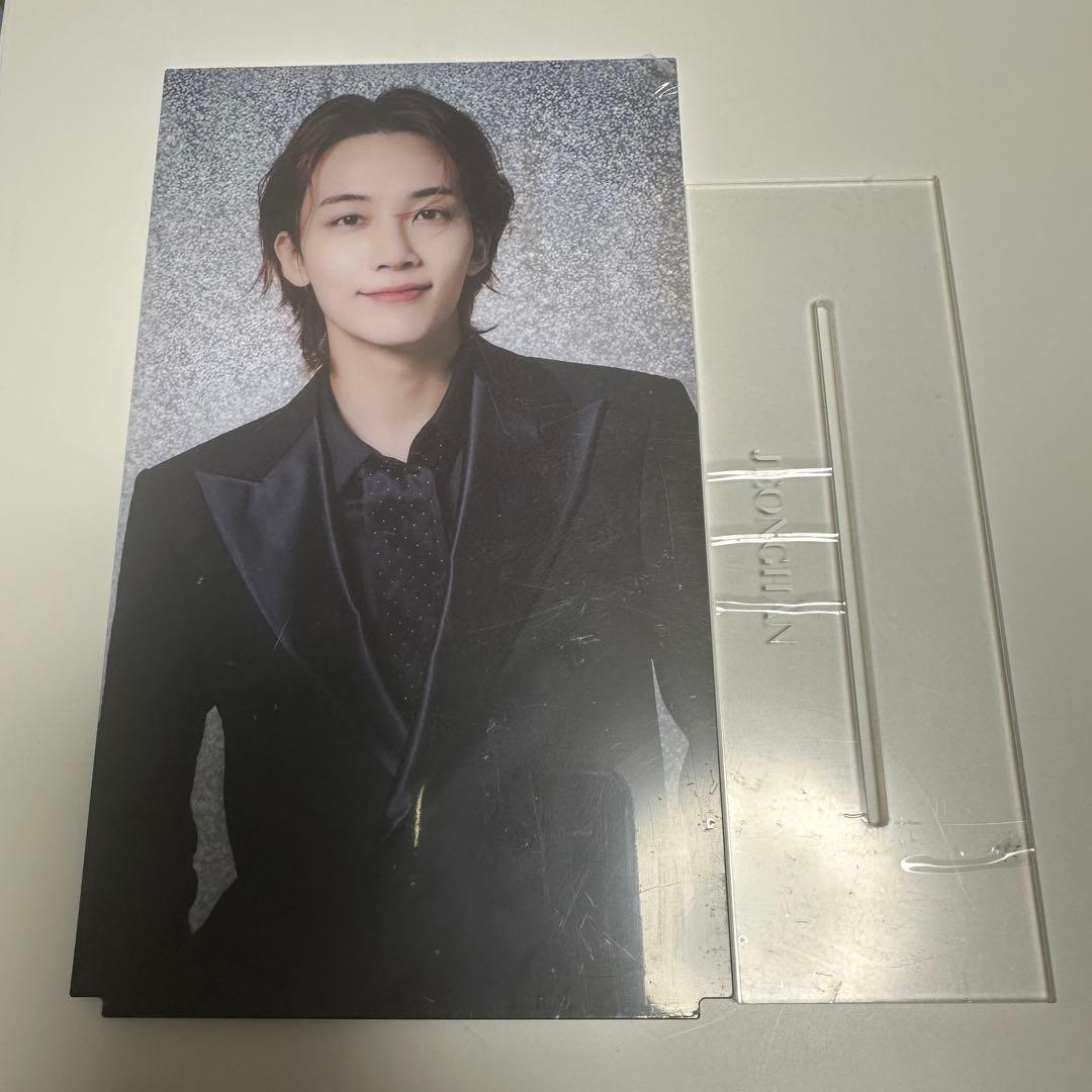 ジョンハン バパケ 2021 バースデーパッケージ seventeen セブチ