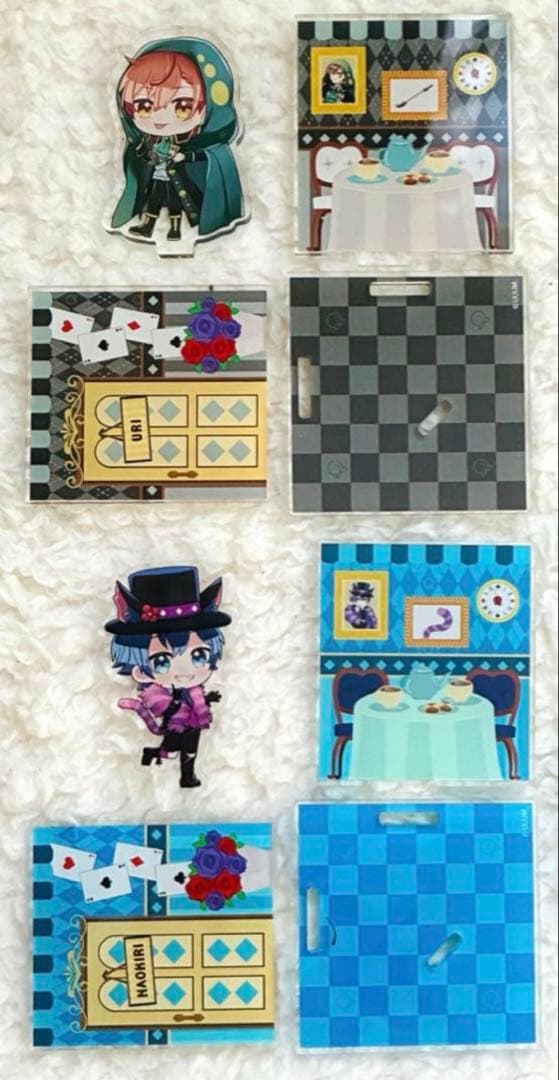 カラフルピーチまとめ売り