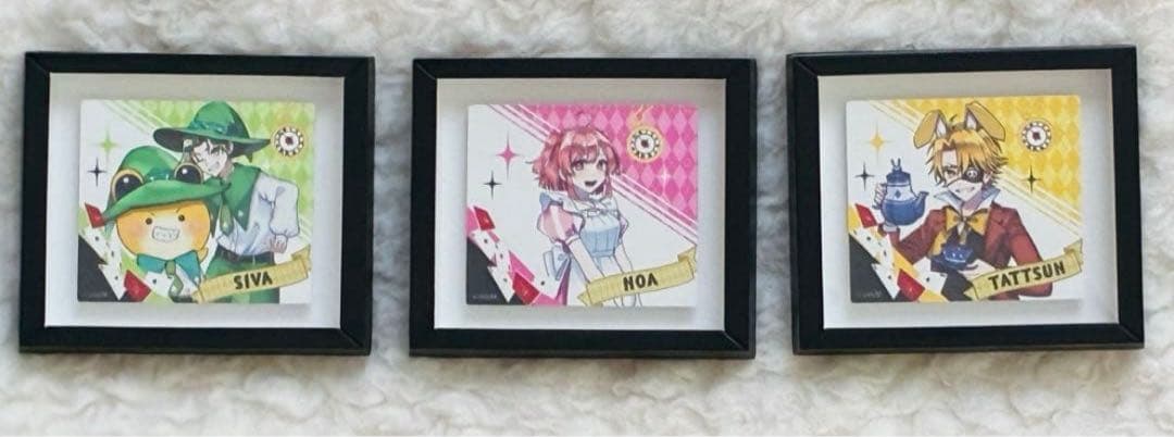 カラフルピーチまとめ売り