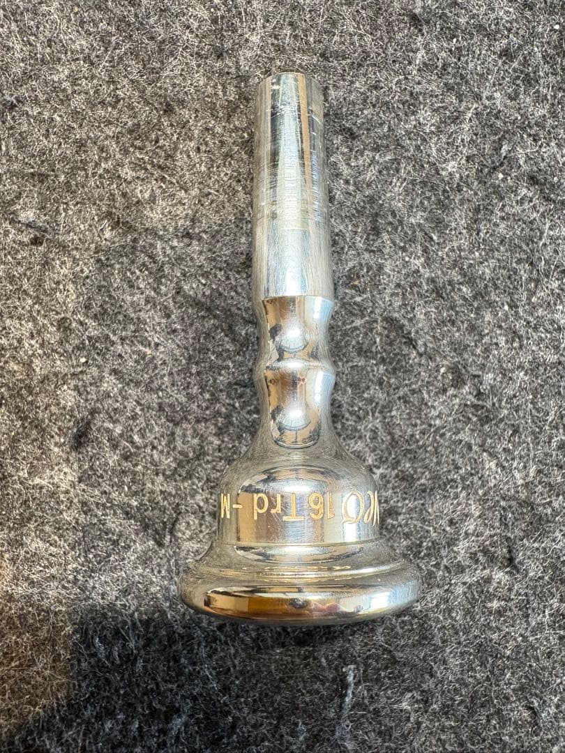 YAMAHA CR-Neo16Trd-M コルネット用マウスピース