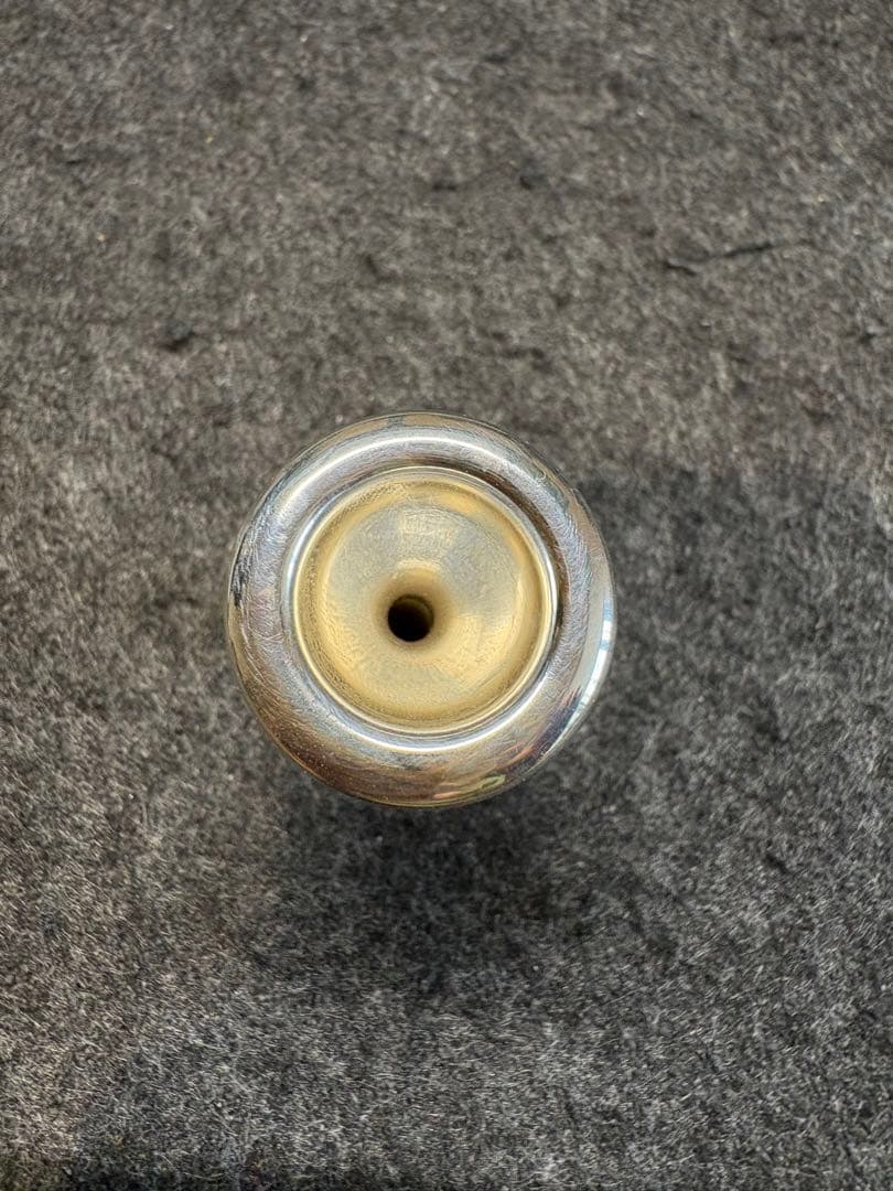 YAMAHA CR-Neo16Trd-M コルネット用マウスピース