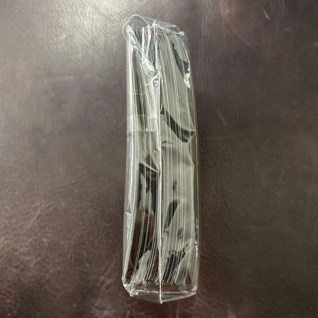 遊戯王　公式　スリーブ　WCS 2019 赤　レッド　100枚　未開封