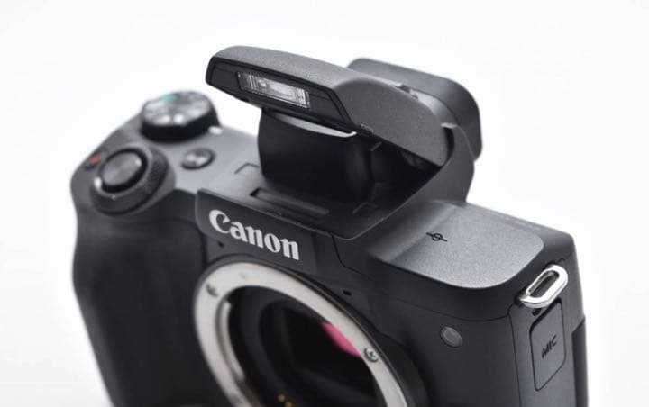 キヤノン canon EOS KISS M レンズキット ブラック