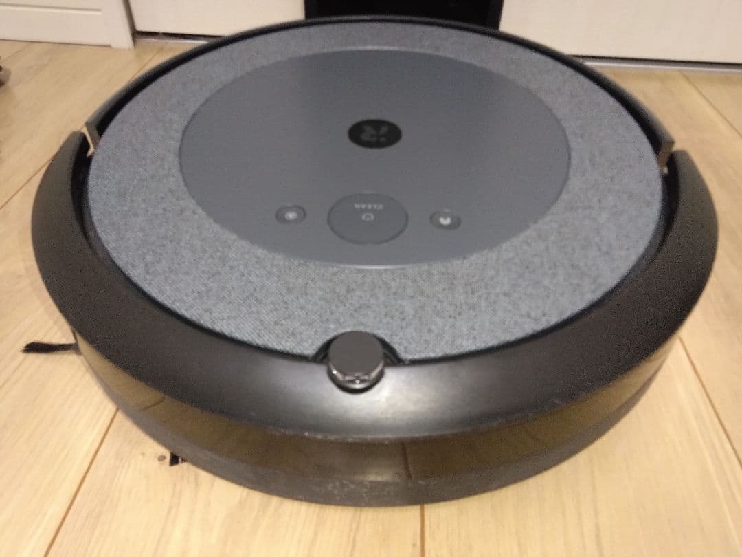 【使用38時間】ルンバ i3+（2023年）
