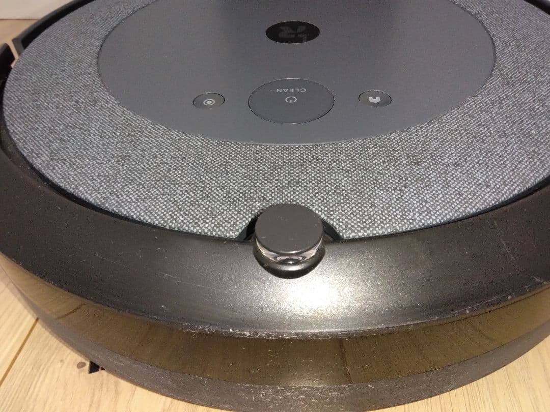 【使用38時間】ルンバ i3+（2023年）