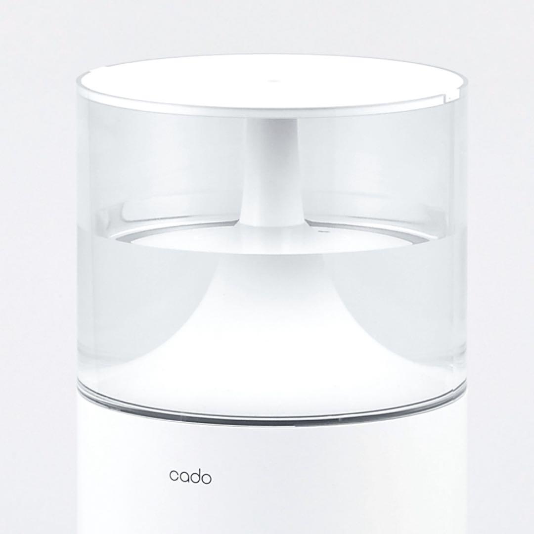 cado STEM 300 加湿器 ホワイト