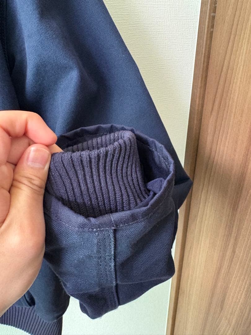 carharttアクティブジャケット