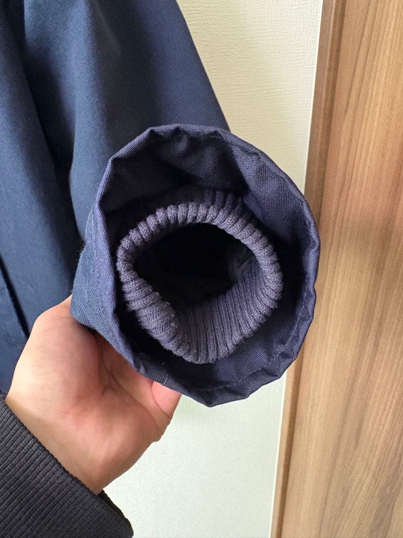 carharttアクティブジャケット