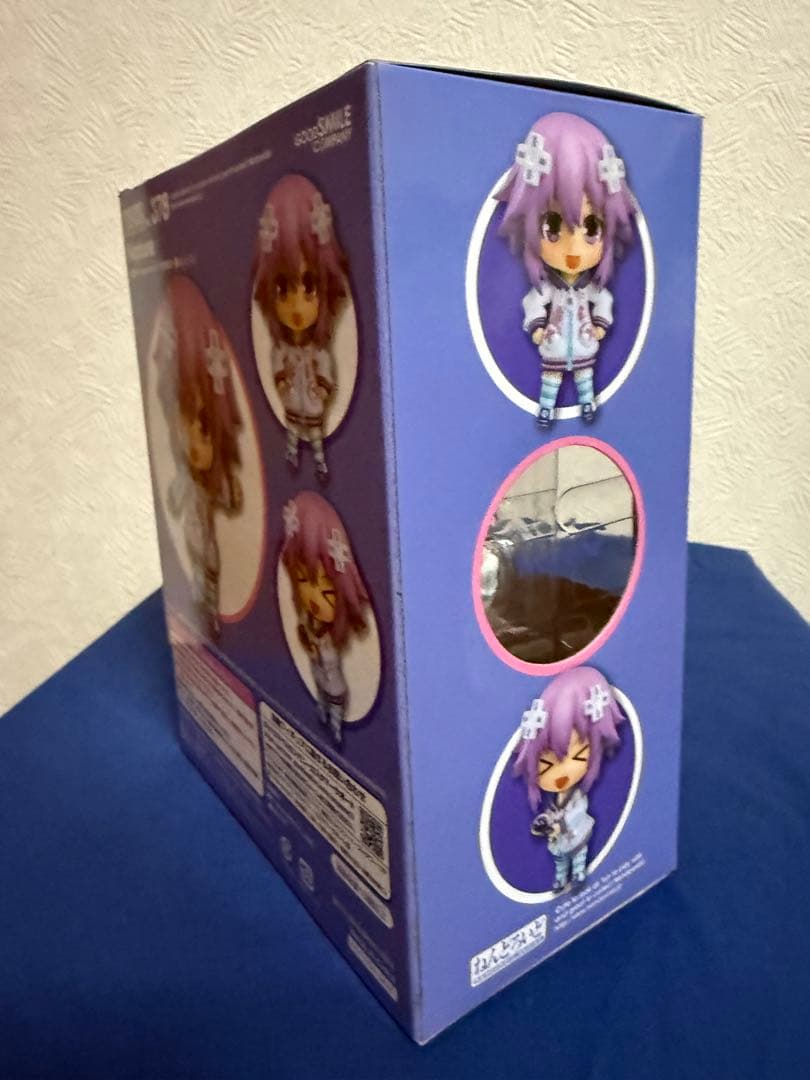 ねんどろいど ネプテューヌ 378