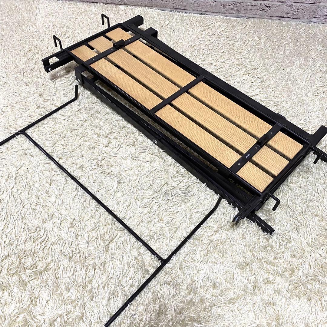 【廃盤】ネイチャートーンズ テーブル ワイドスタンドフォー2バーナー キャンプ