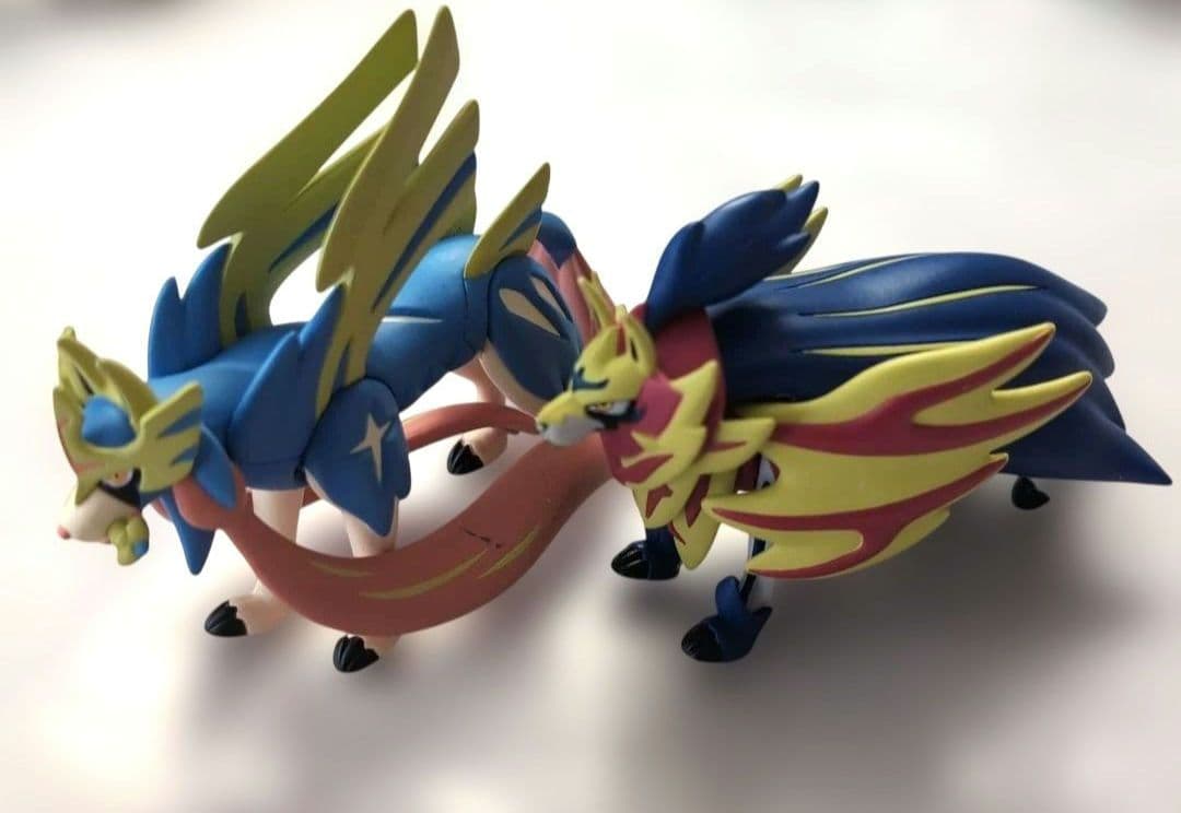 廃盤含む　レア　モンコレ　ポケモンフィギュア　まとめ売り　MS MLシリーズ