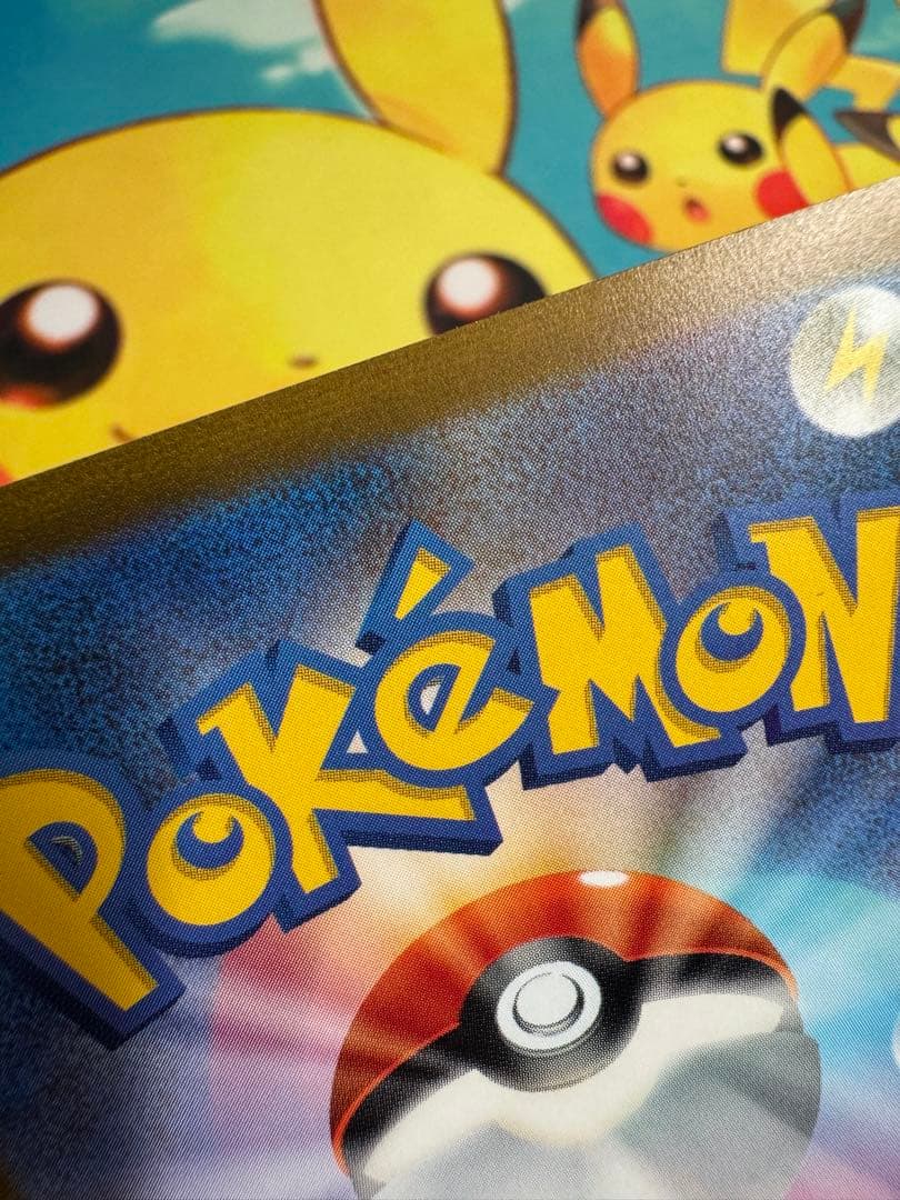 ポケモンカード ブラッキー nagaba プロモ