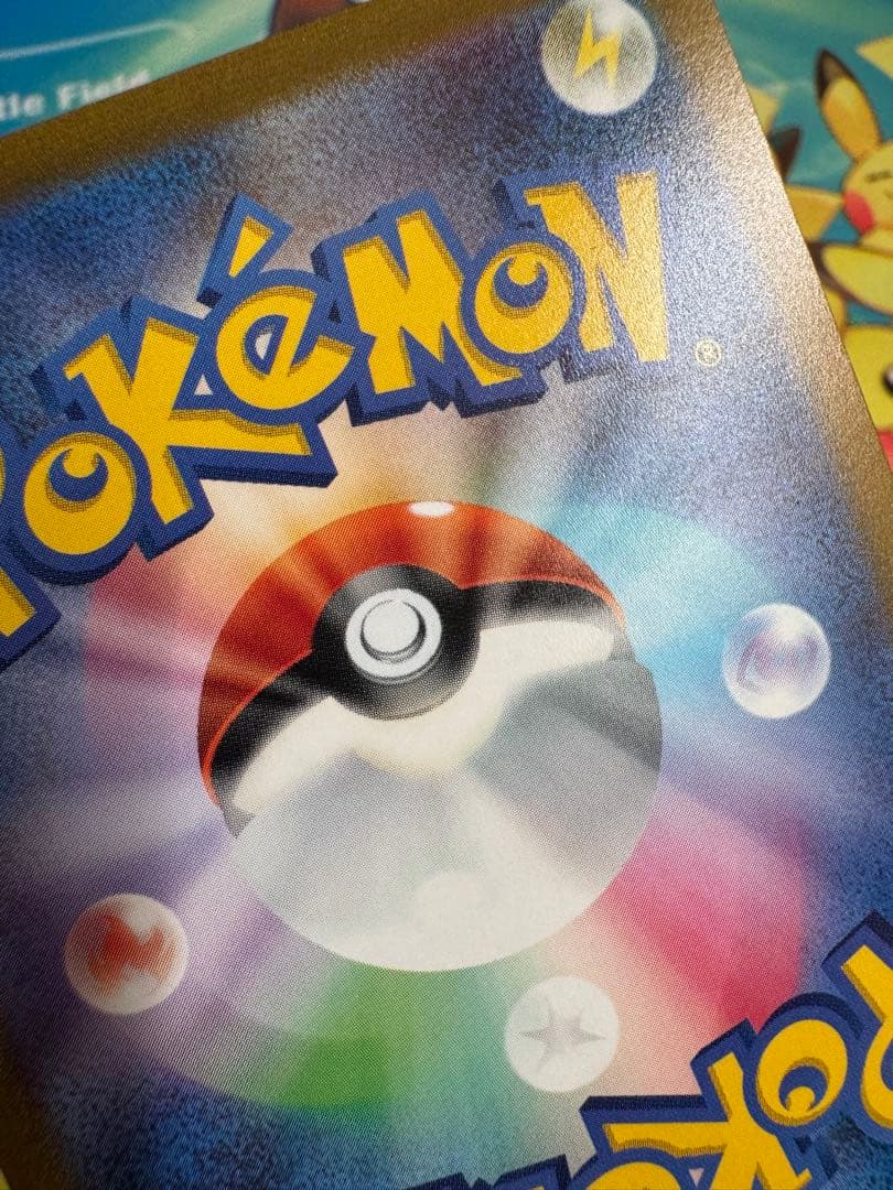 ポケモンカード ブラッキー nagaba プロモ