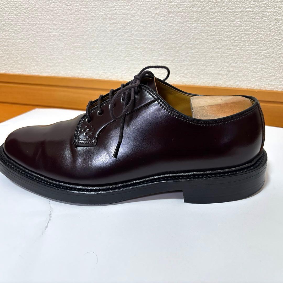 【スノーモンキー】リーガル インペリアルグレード シェルコードバン24E