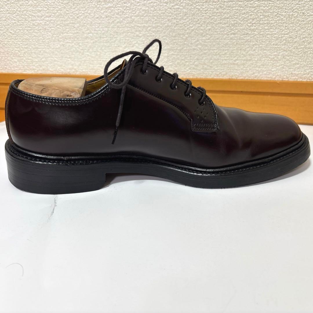 【スノーモンキー】リーガル インペリアルグレード シェルコードバン24E