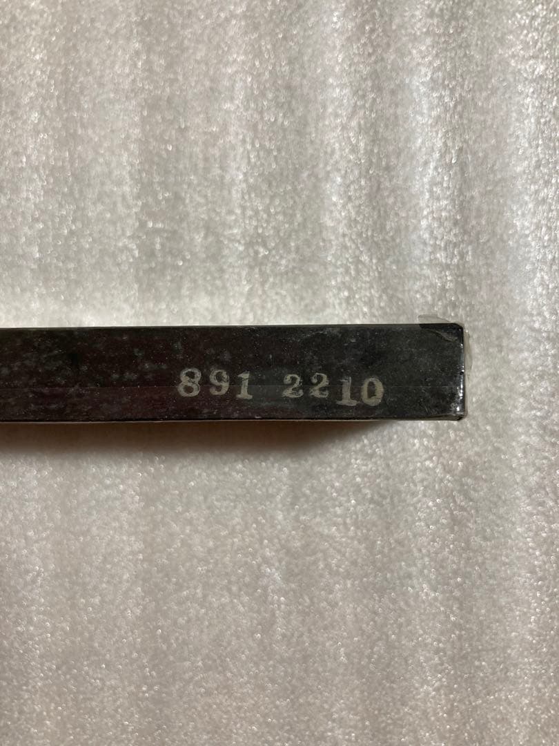 レア　中国墨　鉄斎翁書畫寶墨　徽歙曹素功堯千氏