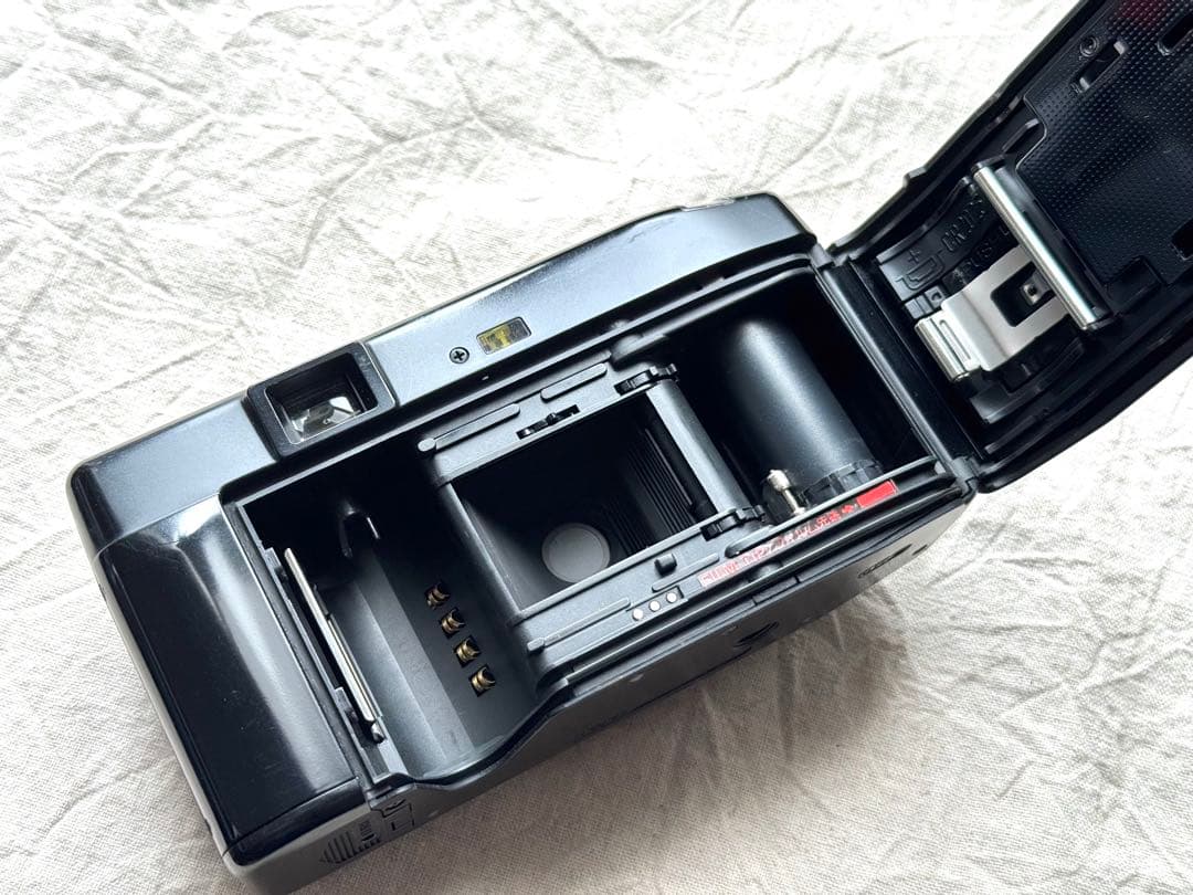 ⌘完動品！ 電池付き、作例あり！Nikon AD3⌘