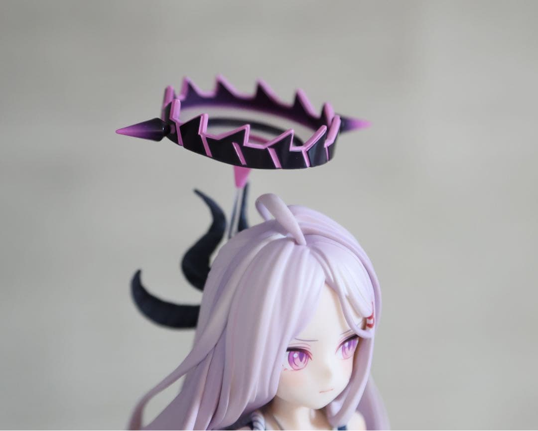 ブルアカ ヒナ(水着) 1/7完成品フィギュア