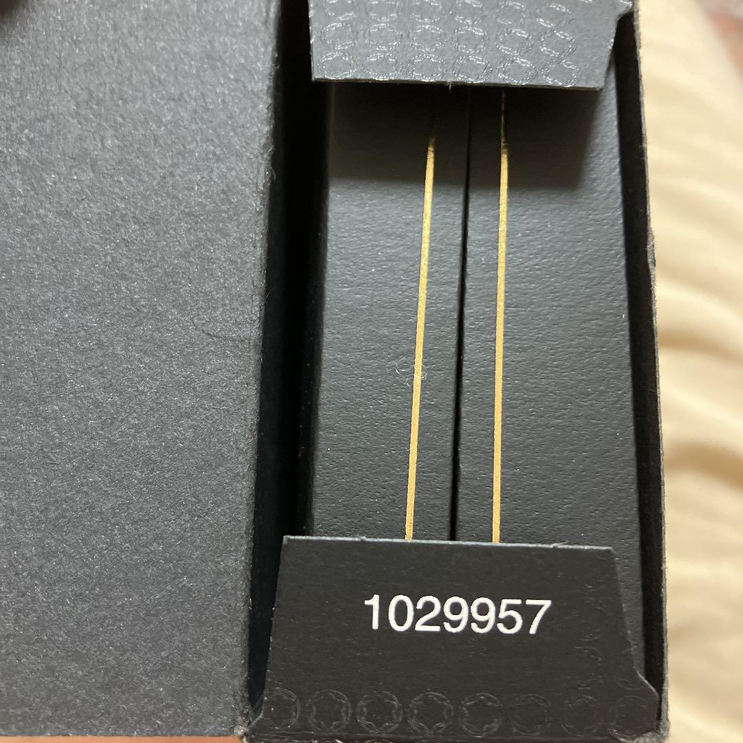 MONTBLANC モンブラン　75周年記念ボールペン