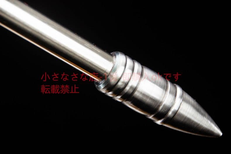 一体で覇王銃を鍛える 古兵器 武具 刀装具 模造刀