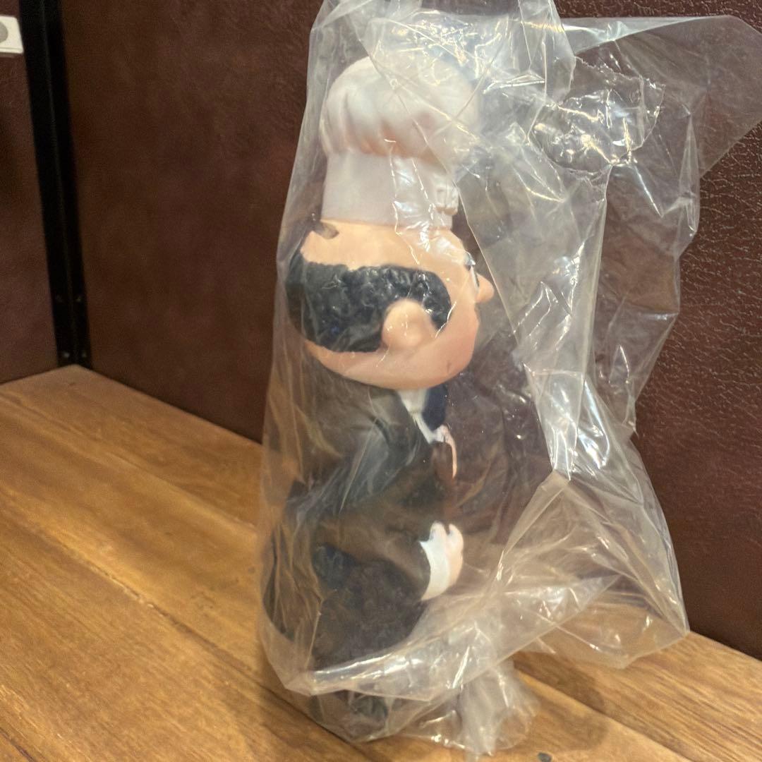 ビンテージ マジックシェフ バンクフィギュア アドバタイジング アメリカ8