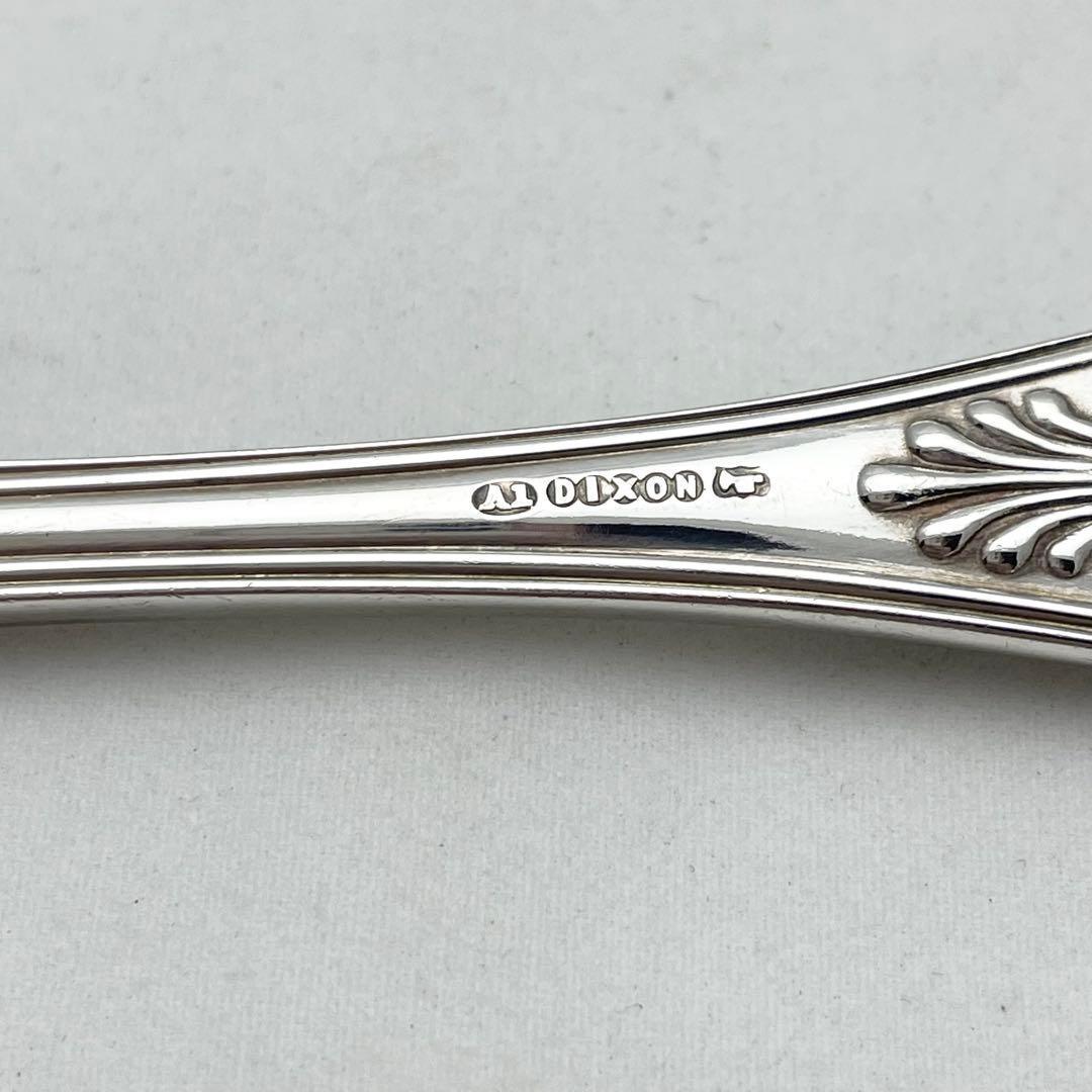 ♦️セール【27点】英国アンティークカトラリー James Dixon&Sons