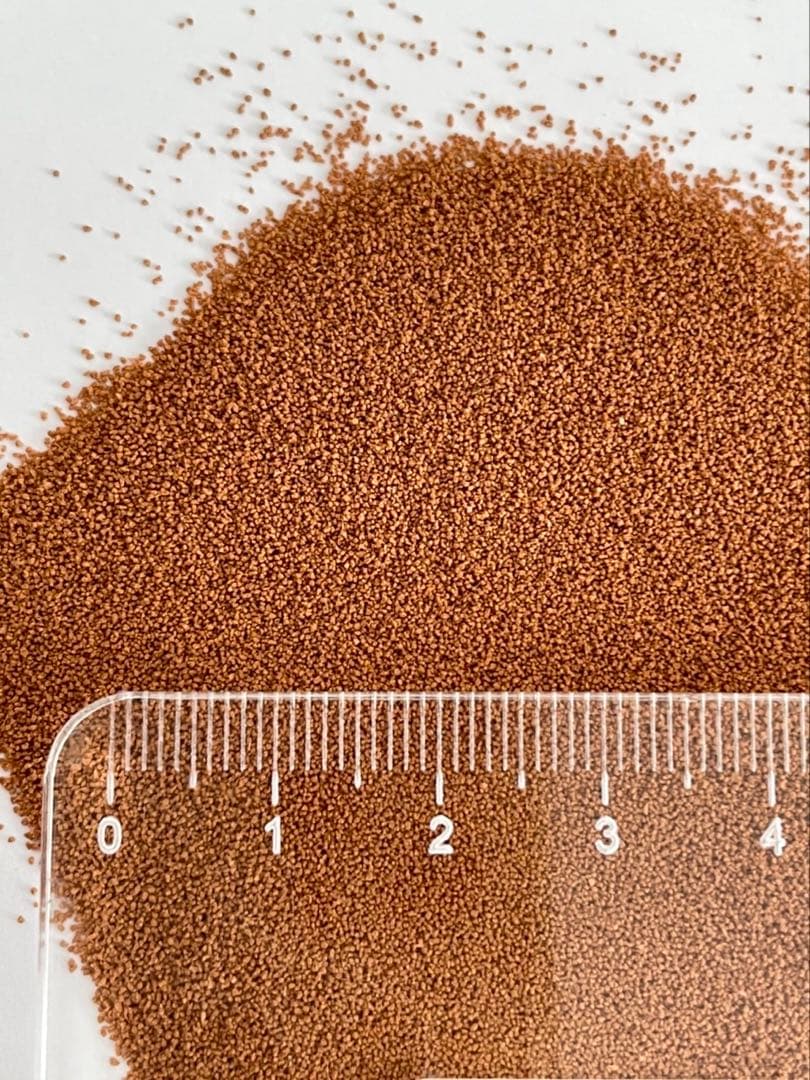 愛望ママ リッチB C各2kg メダカ エサ