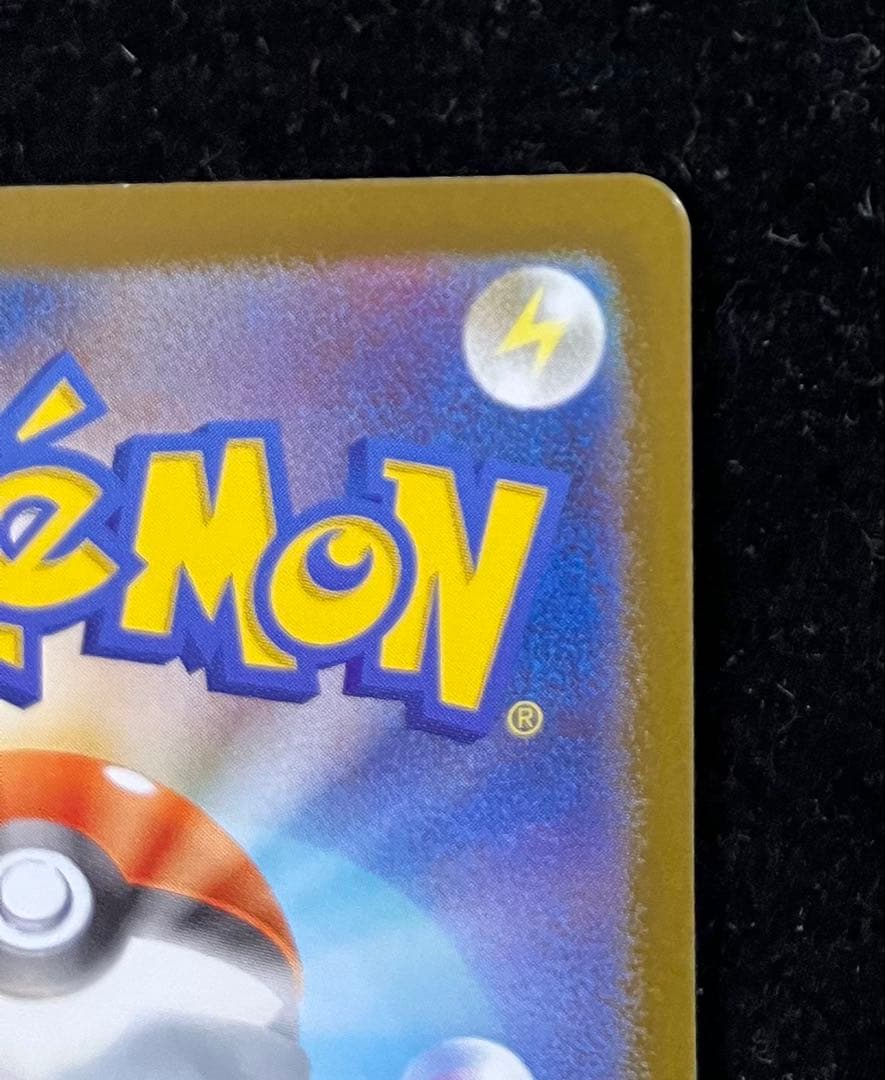 トウホクのピカチュウ ②