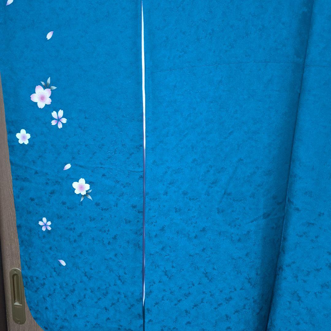 1月末掲載終了！値下げ 振袖、長襦袢のセット