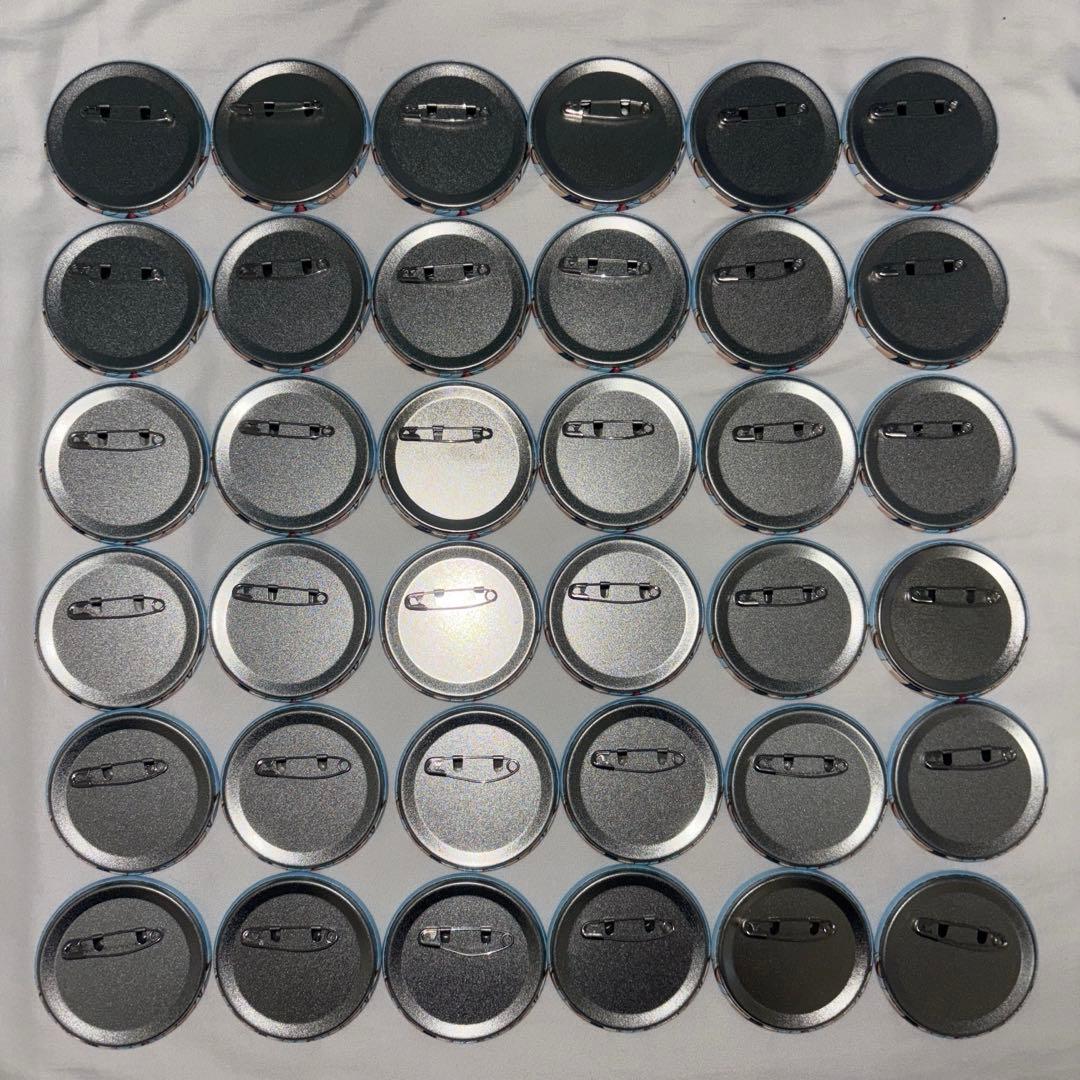 いれいす hotoke 缶バッジ 推しみつ