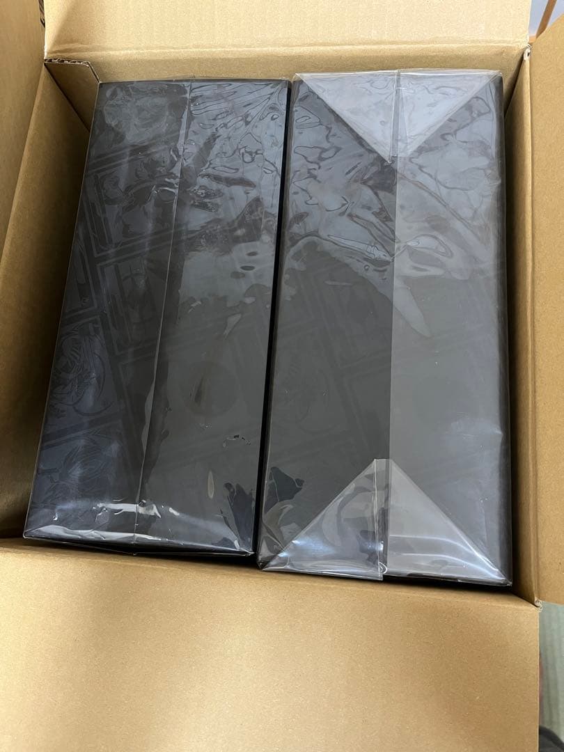 プレシャスコレクターボックス　サプライのみ　×2セット