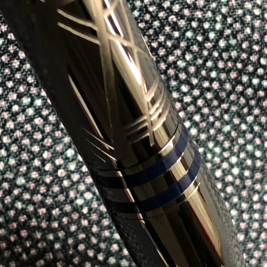 モンブラン ボールペン スターウォーカー 2023