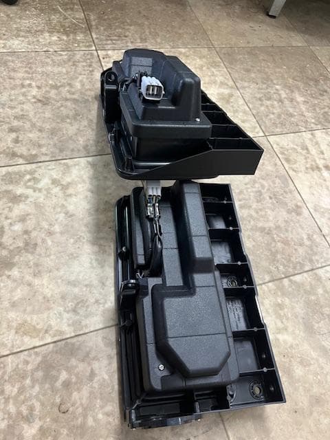 KOITO　日野純正LEDテールランプ　左右セット　トラック⑦’