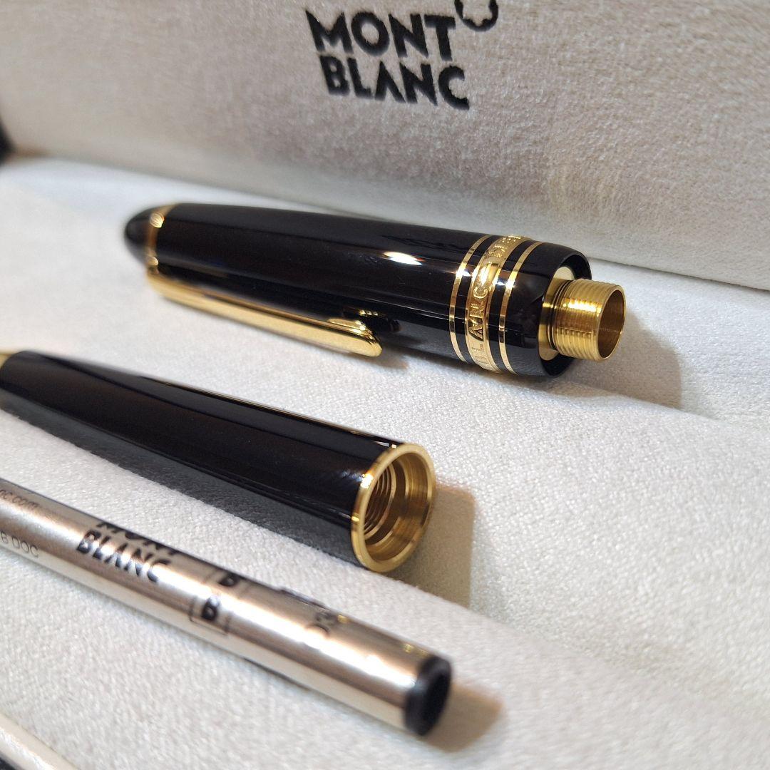 【極美品】モンブラン　161 ルグランボールペン　マイスターシュテュック