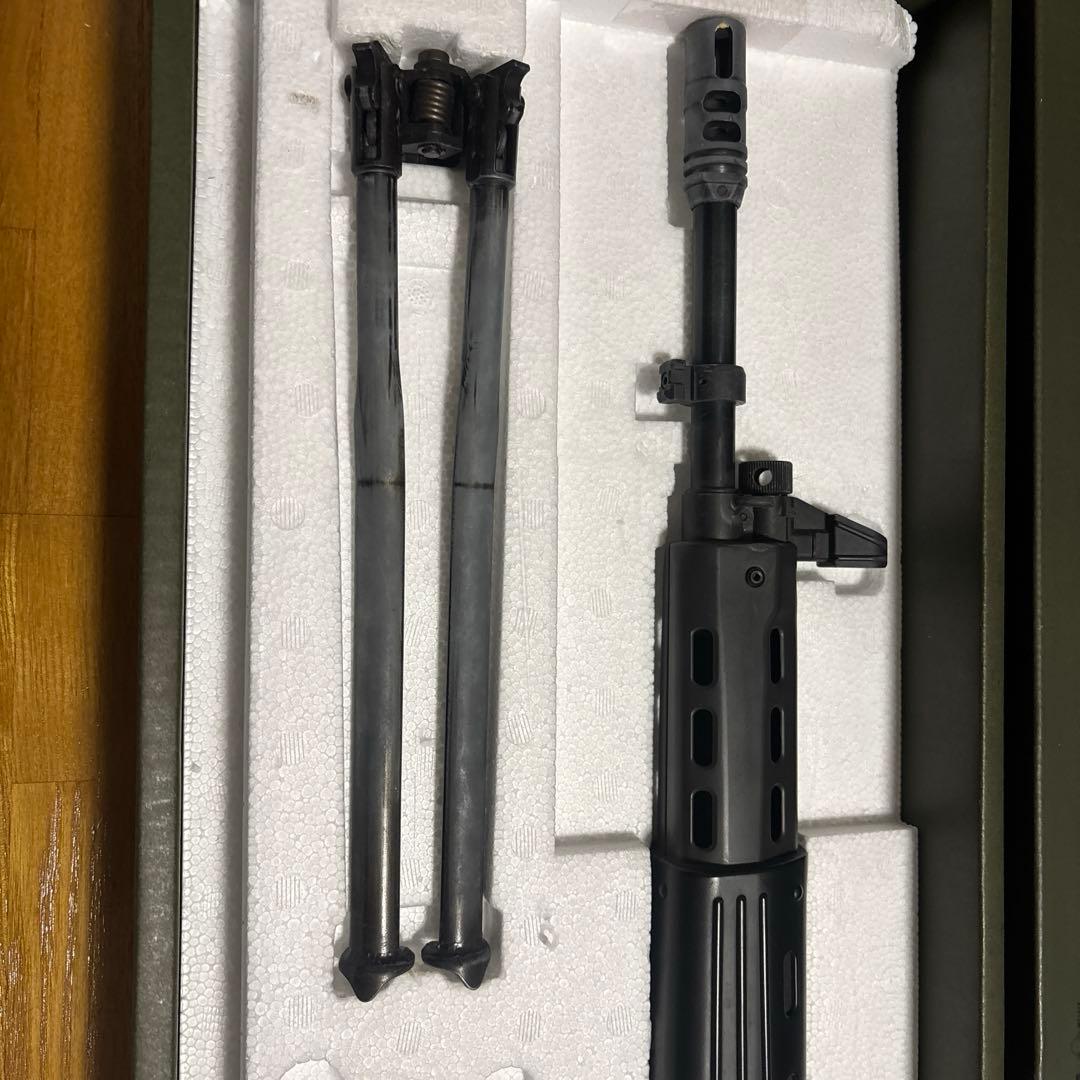 東京マルイ　89式小銃