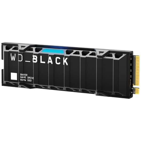 ウエスタンデジタル Western Digital 内蔵SSD 8TB ps5