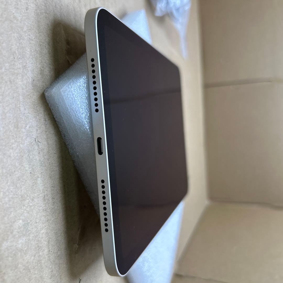 Apple iPad mini A17 Pro 256GB スターライト