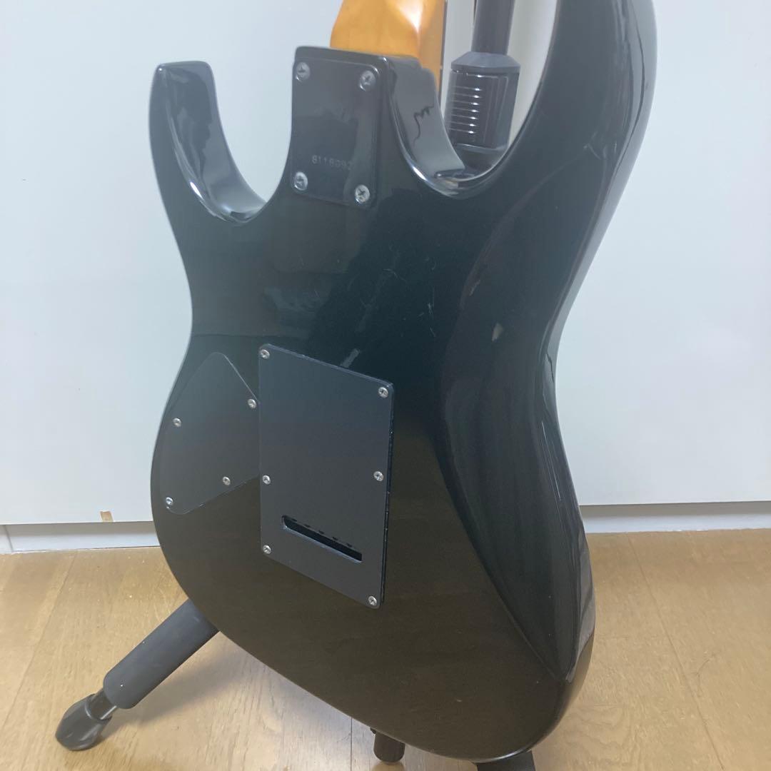 Ibanez RX series RX180B BKS 黒