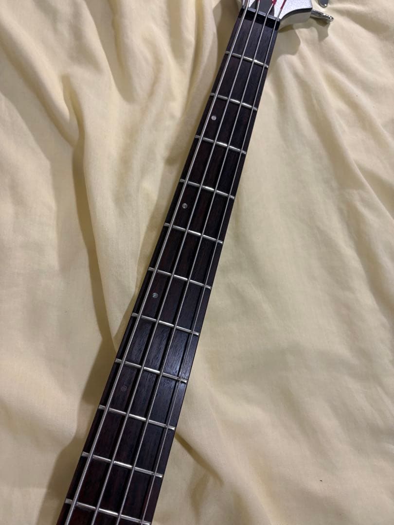 ベース ESP Grass Roots G-P-48 Pierrot KOHTA