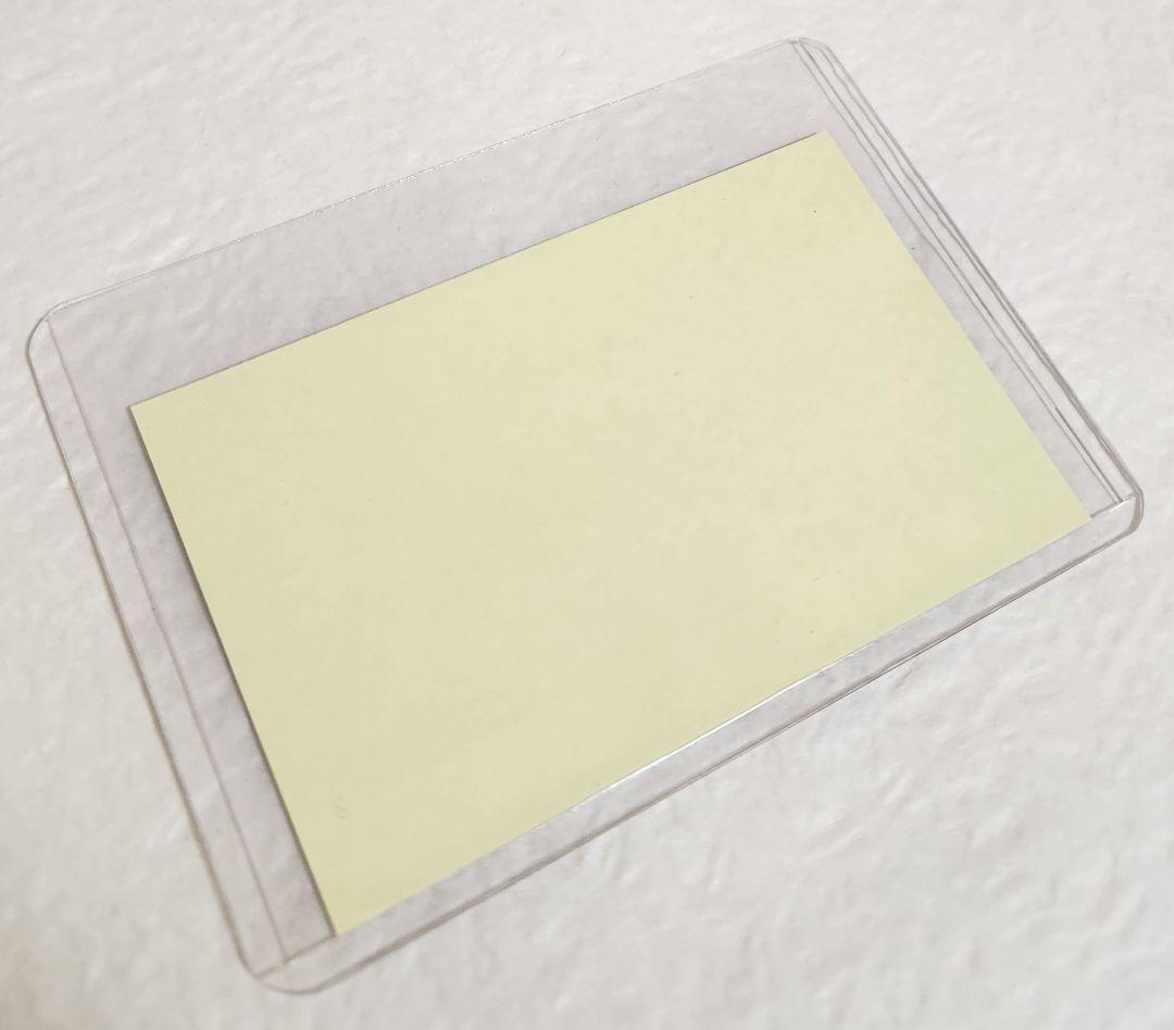 Vaundy LIVE in London 特典 オリジナルランダムステッカー